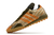 Chuteira Adidas Mundial Team X Craig Green - Dourado - loja online