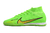 Chuteira Nike Mercurial Superfly 9 Elite Futsal IC - Verde