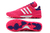 Chuteira Adidas Copa Mundial Society - Rosa/Branco - Marca Esportiva - Loja Especializada em Chuteiras 