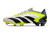 Chuteira Adidas Predator Accuracy.1 Low FG "Crazyrush Pack"