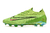 Chuteira Nike Campo Phantom GX Elite FG - Verde/Rosa