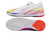 Chuteira Adidas Predator Edge.3 Futsal IC - Branco/multicores - comprar online