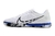 Chuteira Nike React Gato Futsal IC - Branco/Azul