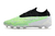 Chuteira Nike Campo Phantom GX Elite FG - Verde/Branco