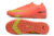 Chuteira Nike Mercurial Vapor 16 Elite Society - Laranja/Amarelo - loja online