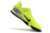 Chuteira Nike Mercurial Vapor 16 Pro Society - Verde/Preto na internet