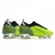 Chuteira Nike Mercurial Vapor 14 Elite Campo FG - Verde/Prata - comprar online