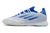 Chuteira Adidas X Speedflow.1 Futsal - Azul/Branco