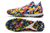 Chuteira Adidas Predator Edge+ Society TF "Geometric" - loja online