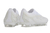 Chuteira Adidas X CrazyFast.1 FG - All White - comprar online