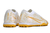 Chuteira Nike Mercurial Vapor 15 Elite Society - Branco/Dourado - comprar online