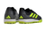 Chuteira Adidas Copa Pure.1 Society - Cinza/Verde - comprar online