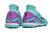 Chuteira Nike Mercurial Superfly 9 Elite Society - Azul/Roxo - comprar online