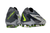 Chuteira Nike Campo Phantom GX Elite FG - Cinza/Verde - comprar online