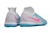 Chuteira Nike React Phantom Luna 2 Elite Society - Azul/Rosa - comprar online