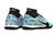 Chuteira Nike Mercurial Superfly 9 Elite Society - Azul/Preto - comprar online