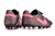 Chuteira Nike Premier 3 FG - Marrom/Rosa - comprar online