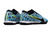 Chuteira Nike Mercurial Vapor 15 Elite Society - Azul/Preto - comprar online