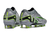 Chuteira Nike Air Zoom Mercurial Vapor 15 Elite FG - Cinza/Verde - comprar online