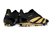 Chuteira Adidas Predator Elite Campo FG - Preto/Dourado - comprar online