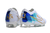 Chuteira Nike Air Zoom Mercurial Vapor 15 Elite FG - Branco/Azul - comprar online