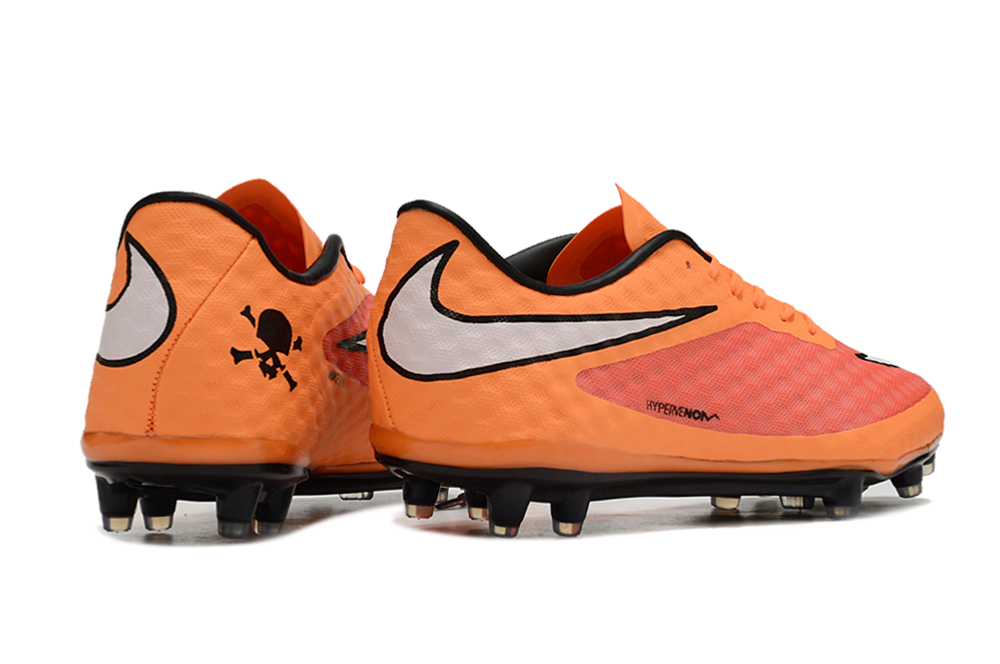 Chuteira Nike Hypervenom Phantom FG Conforto e Estilo