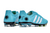 Chuteira Adidas Adipure 11Pro Campo FG - Azul/Branco - comprar online