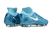 Chuteira Nike Campo Phantom GX2 Elite Campo FG - Azul/Branco - comprar online