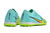 Chuteira Nike Mercurial Vapor 15 Elite Society - Verde - comprar online