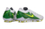 Chuteira Nike Campo Phantom GX2 Elite Campo FG - Branco/Verde - comprar online