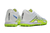 Chuteira Nike Mercurial Vapor 15 Elite Society - Cinza/Verde - comprar online