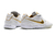 Chuteira Nike 10R Futsal - Branco/Dourado - comprar online