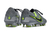 Chuteira Nike Tiempo 10 Elite Campo FG - Cinza/Verde - comprar online