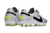 Chuteira Nike Premier 3 FG - Prata/Preto - comprar online