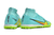 Chuteira Nike Mercurial Superfly 9 Elite Society - Verde - comprar online