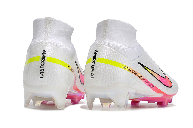 Chuteira Nike Air Zoom Mercurial Superfly 9 Elite