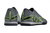 Chuteira Nike Mercurial Vapor 15 Elite Futsal - Cinza/Verde - comprar online