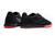 Chuteira Nike Premier 2 Futsal IC - Preto/Vermelho - comprar online