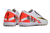 Chuteira Nike Mercurial Vapor 15 Elite Society - Branco/Vermelho - comprar online