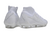 Chuteira Nike Campo Phantom Luna Elite Campo FG - All White na internet