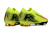 Chuteira Nike Air Zoom Mercurial Vapor 16 Elite FG - Verde/Laranja - comprar online