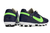 Chuteira Nike Premier 3 FG - Azul/Verde - comprar online