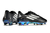 Chuteira Adidas F50 X Ghosted.1 FG - Preto/Branco - comprar online
