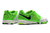 Chuteira Nike Lunar Gato Futsal - Verde/Branco - Marca Esportiva - Loja Especializada em Chuteiras 