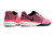 Chuteira Nike Lunar Gato Futsal - Rosa/Preto - comprar online