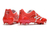 Chuteira Adidas Predator Absolute 20 FG - Vermelho/Branco - Marca Esportiva - Loja Especializada em Chuteiras 