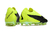 Chuteira Nike Campo Phantom GX Elite FG - Verde/Preto - comprar online