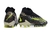 Chuteira Nike Campo Phantom GX Elite FG - Preto/Verde - comprar online