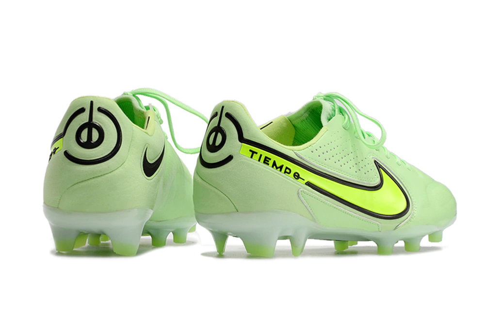 Chuteira Nike Tiempo Legend 9 Elite FG - Verde