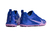 Chuteira Nike Mercurial Vapor 15 Pro Society - Azul/Roxo - comprar online